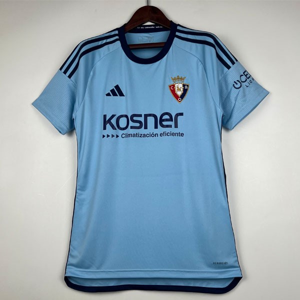 Thailand Trikot Osasuna Auswärts 2023-2024